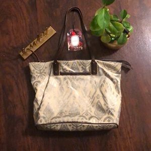 Stella & Dot La Totale Medium